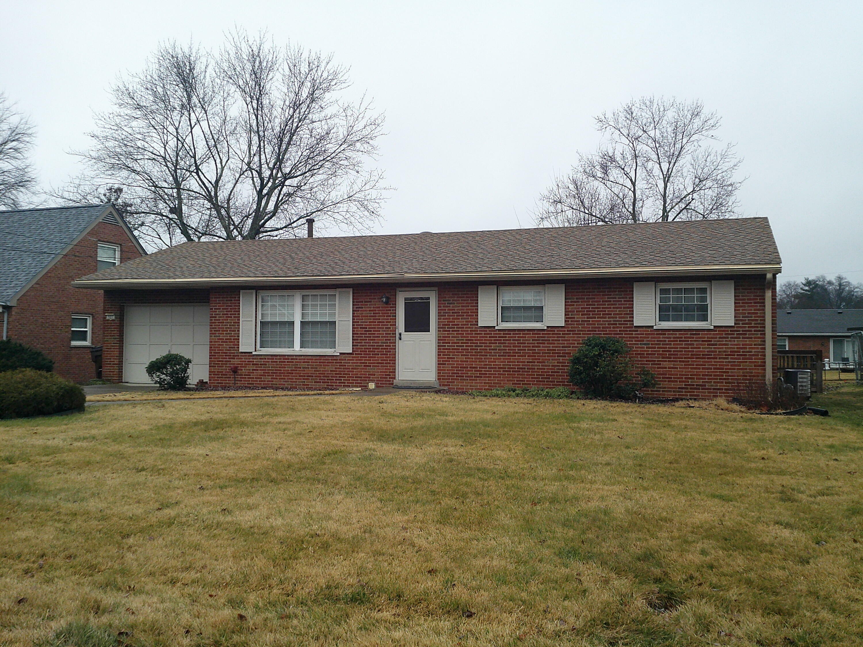 Property Photo:  927 Villa Drive  KY 41017 