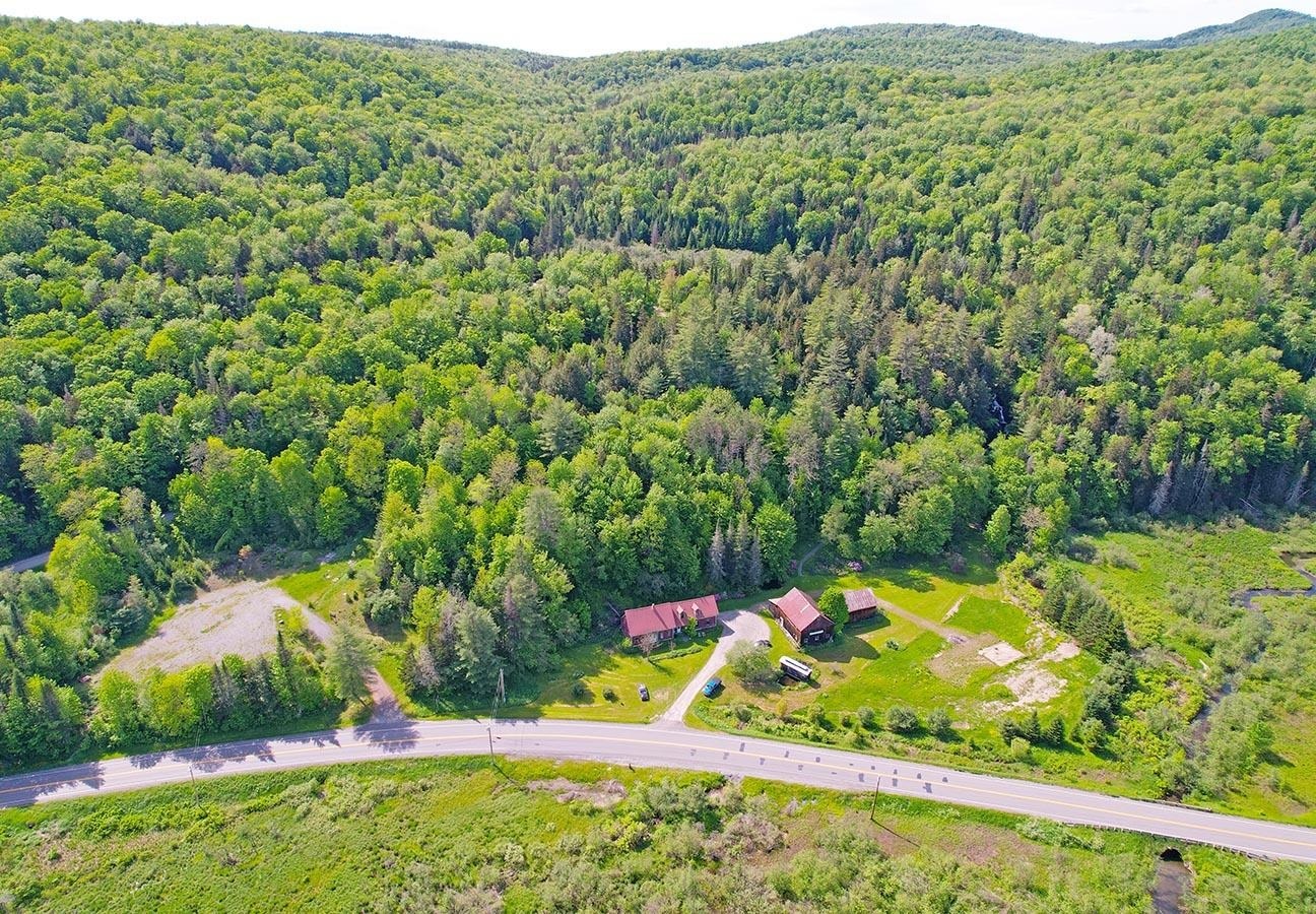 Property Photo:  2259 Craftsbury Road  VT 05843 