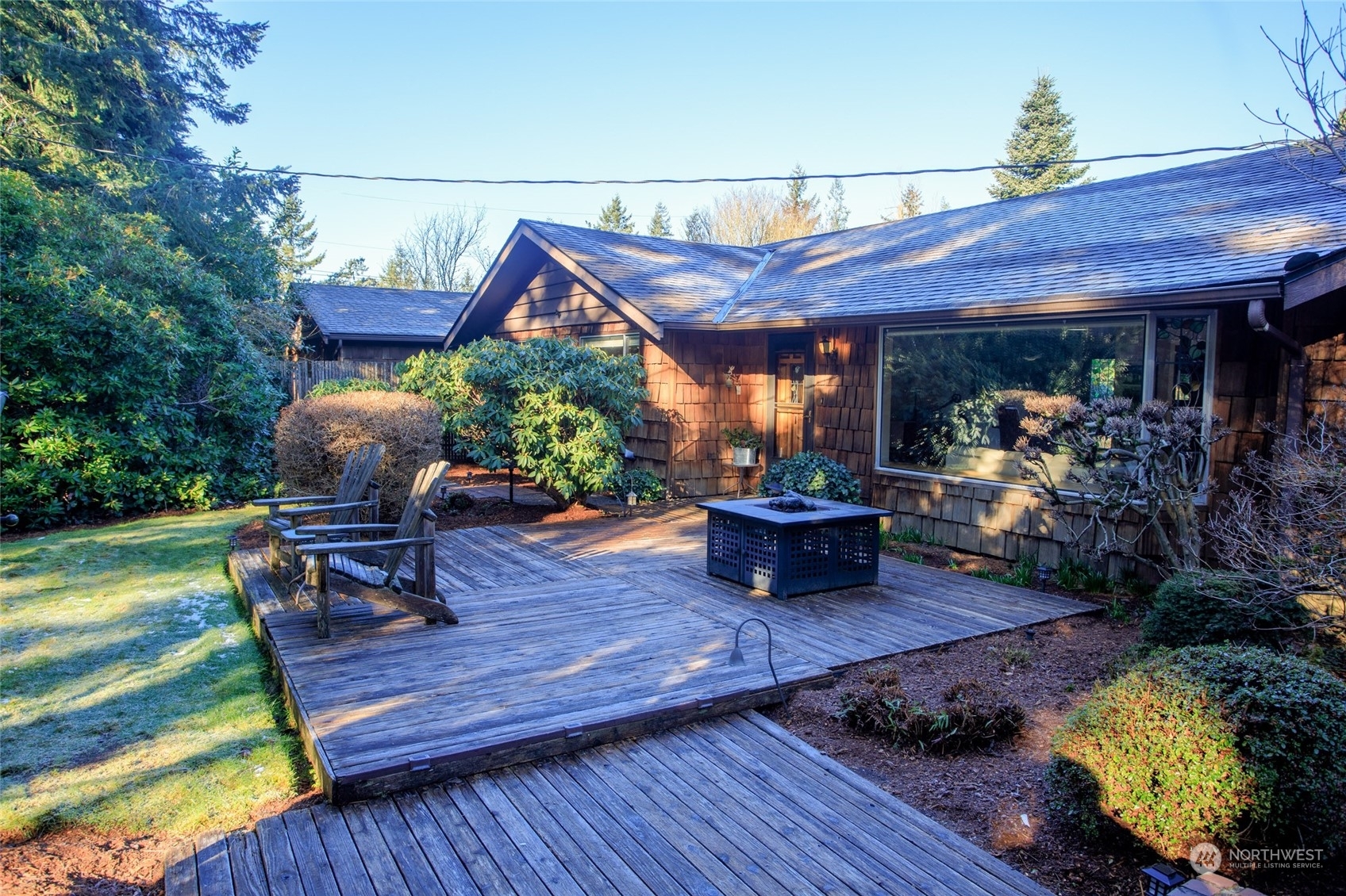 Property Photo: 10205 244th Street SW WA 98020