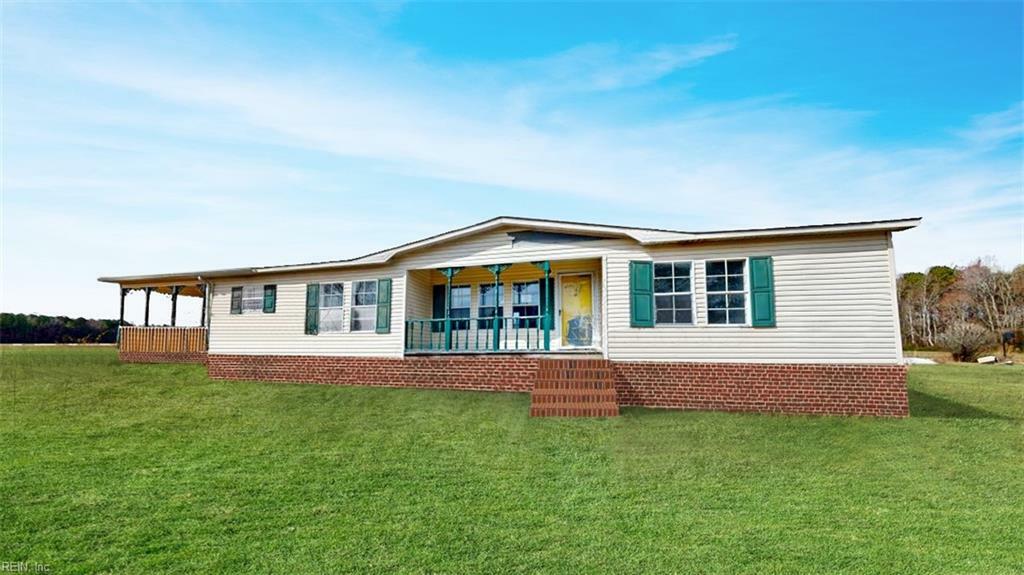 Property Photo:  4445 Nc 35 Highway  NC 27820 