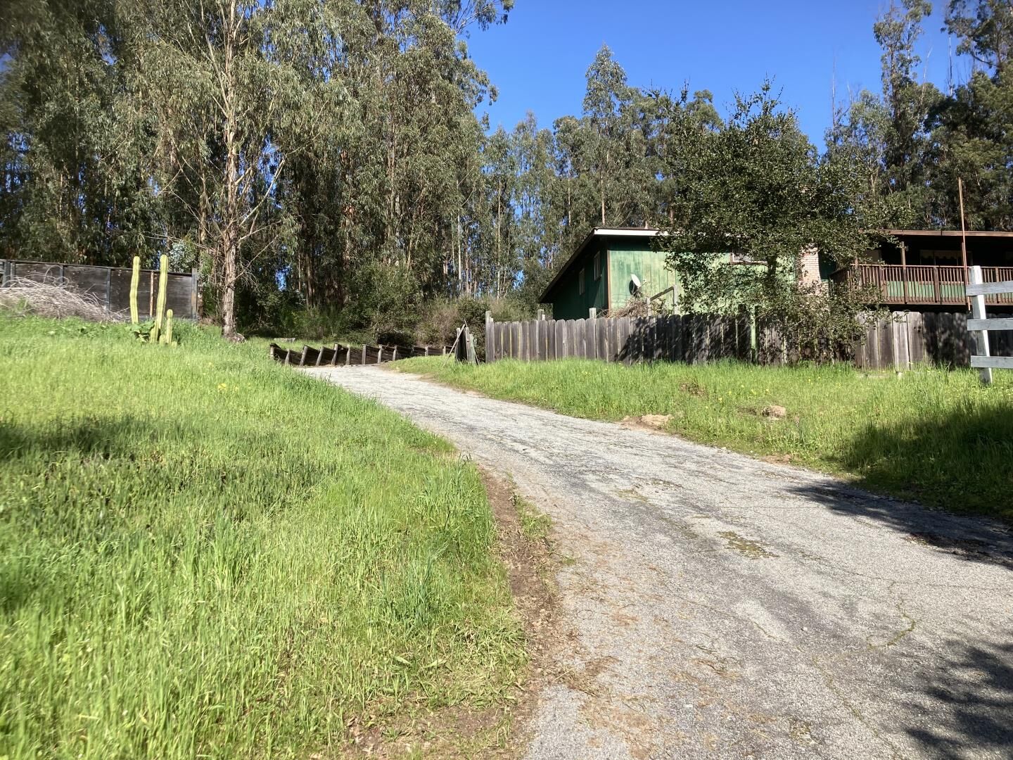 Property Photo:  17046 Wilson Way  CA 95076 