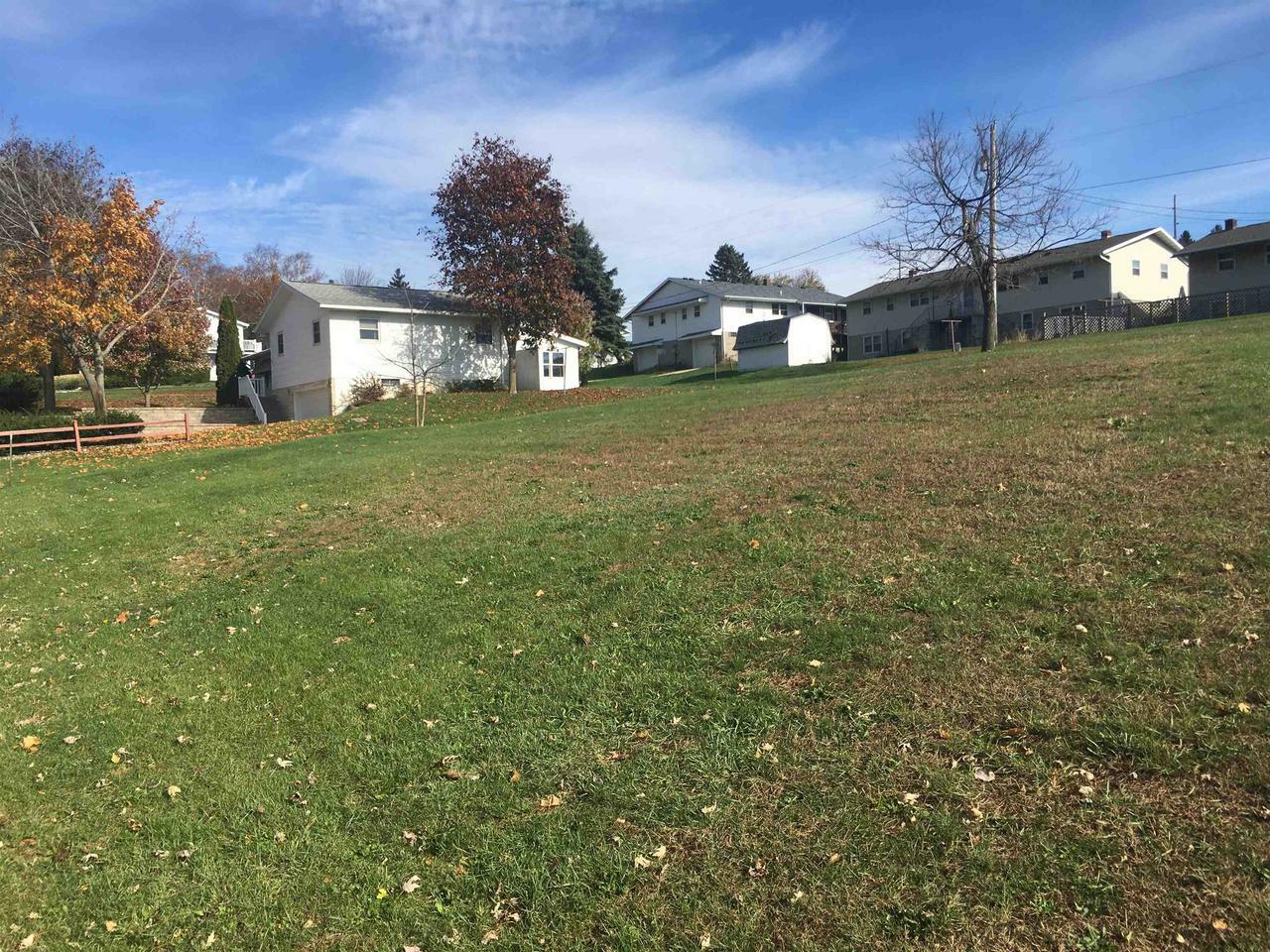 Property Photo:  3 Lots Valley & Adams Drive  WI 53572 