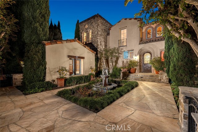Property Photo: 50 Copper Creek CA 92603