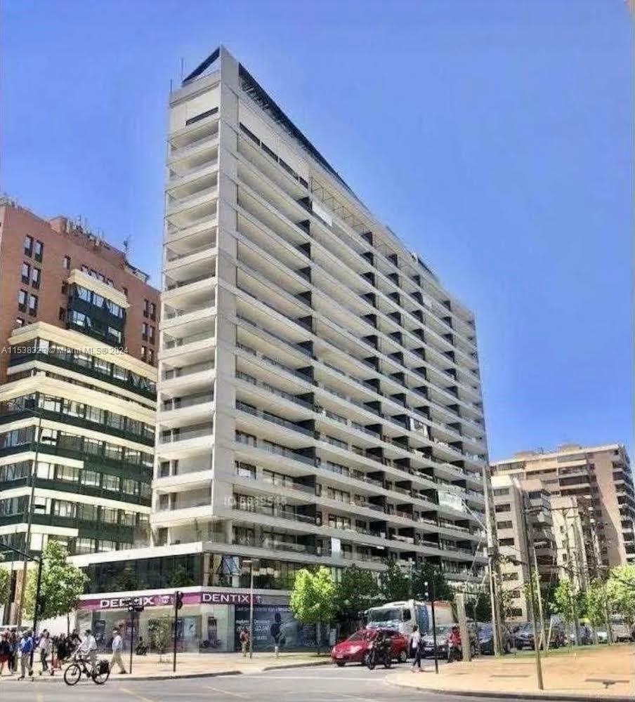 Property Photo:  La Capitania70 Las Condes 758009-1002    