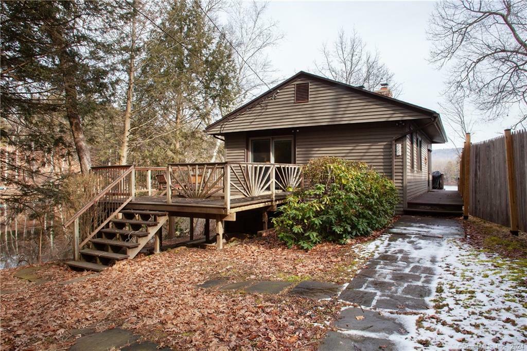 Property Photo:  22 Lakeside Drive  CT 06035 