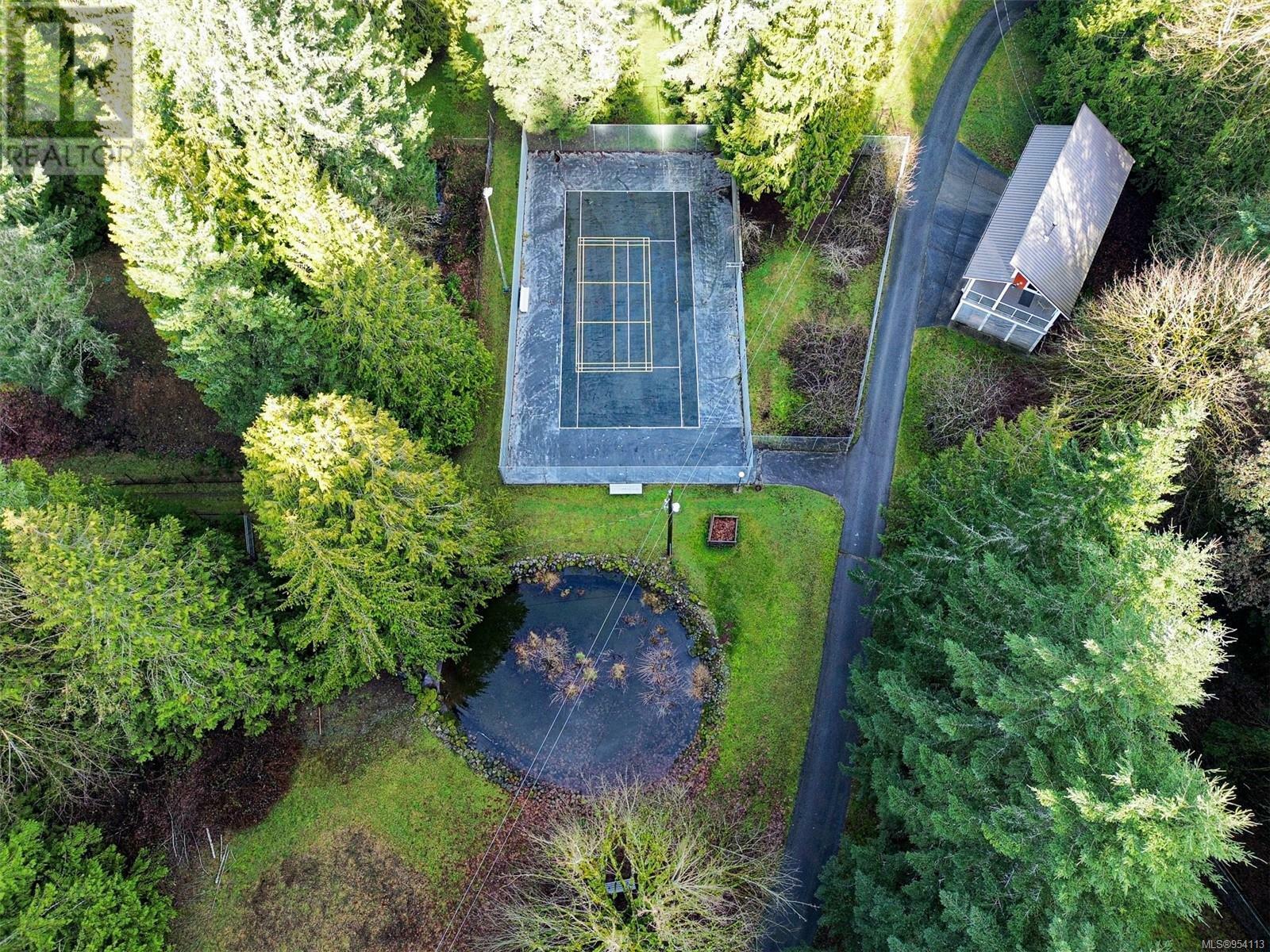 Property Photo:  3875 Leaside Road  BC V8H 0A9 