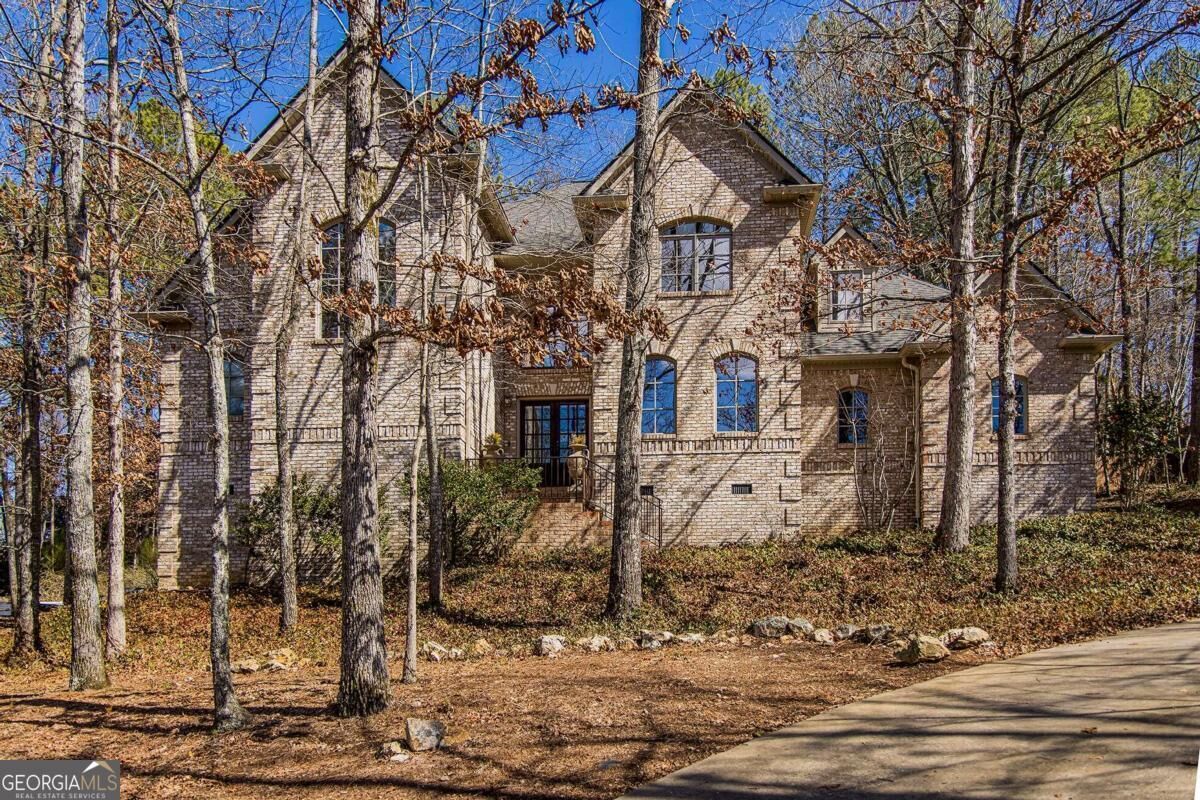 Property Photo:  111 S Cloudview Drive SE  GA 30161 