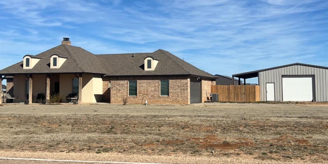Property Photo: 725 S Fm 1730 TX 79373