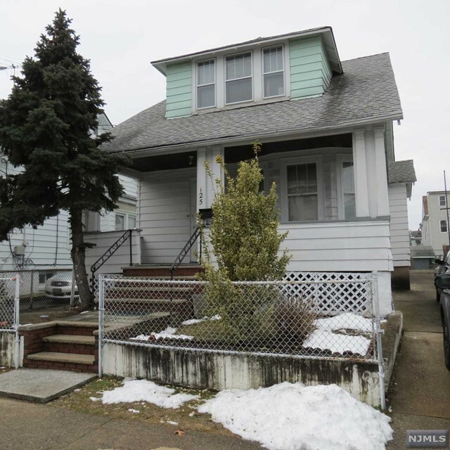 Property Photo:  123-125 Albion Avenue  NJ 07502 