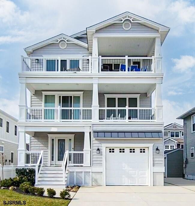 Property Photo:  223 40th  NJ 08203 