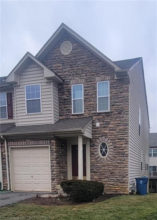 Property Photo: 221 Auburn Drive PA 18042