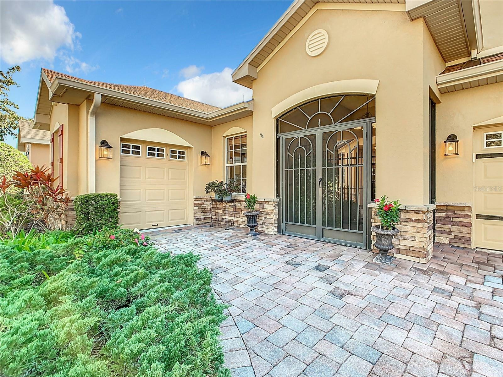 Property Photo:  217 Sorrento Road  FL 34759 