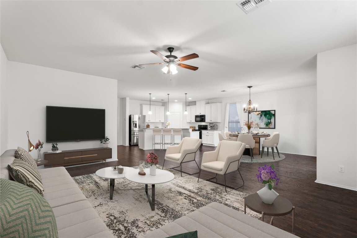 Property Photo:  1069 Clove Hitch Road  TX 78633 