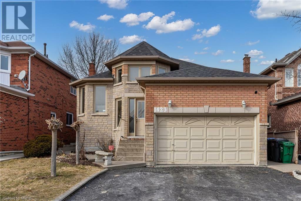 1423 North Mill Court  Mississauga ON L5V 1S3 photo