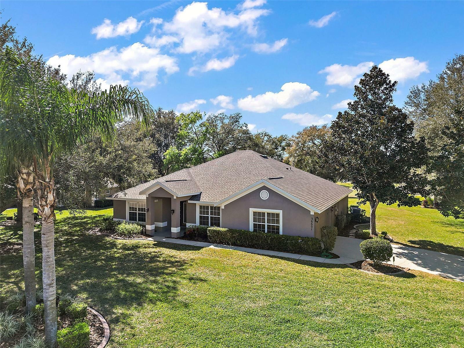 Property Photo:  36601 Oshawa Lane  FL 32736 