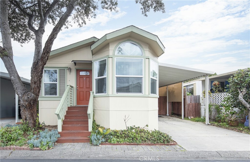 Property Photo:  3960 S Higuera Street 19  CA 93401 