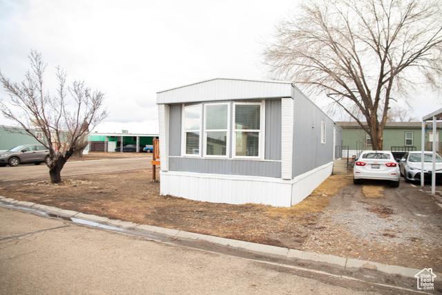 Property Photo:  1101 S Carbon Ave 12  UT 84501 