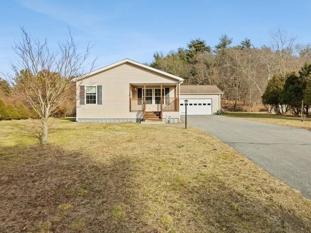 Property Photo:  15 Haskell Circle  MA 02347 