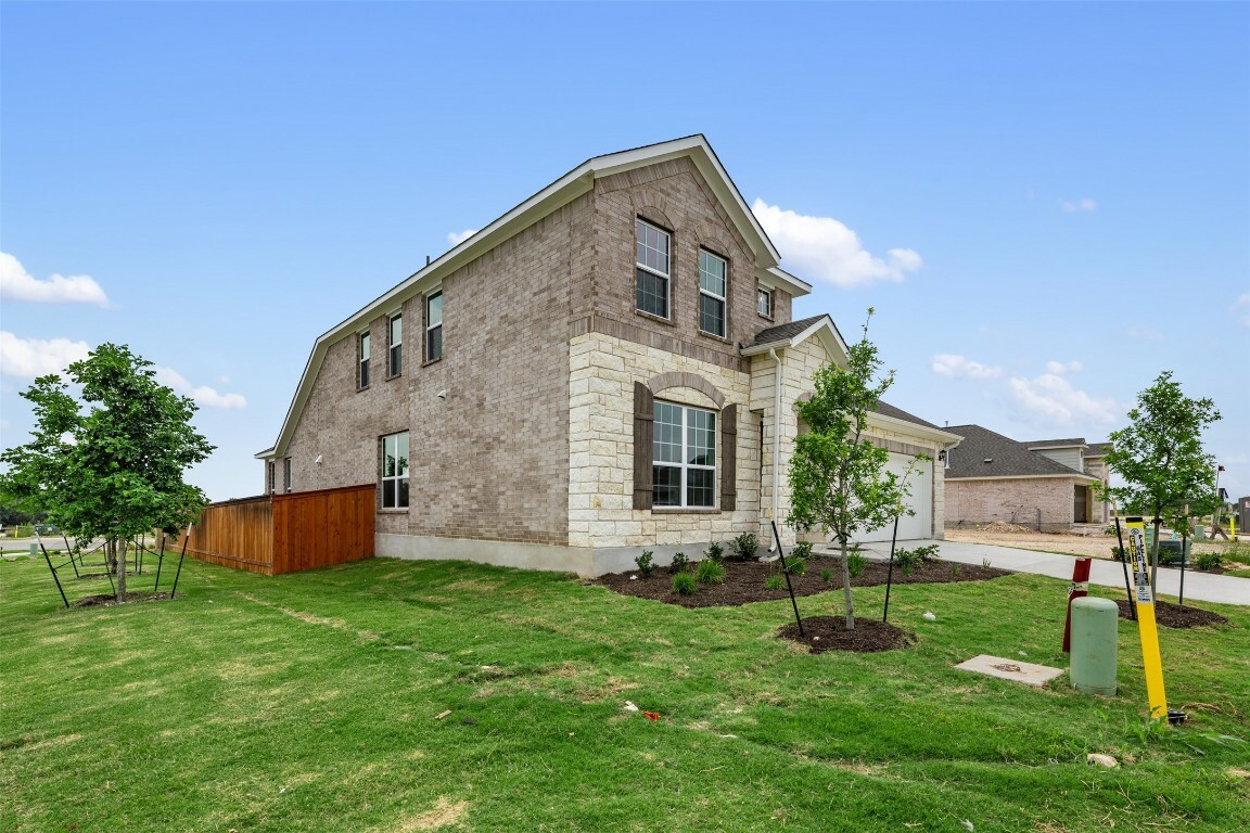 Property Photo: 1201 Dog Iron Court TX 78633
