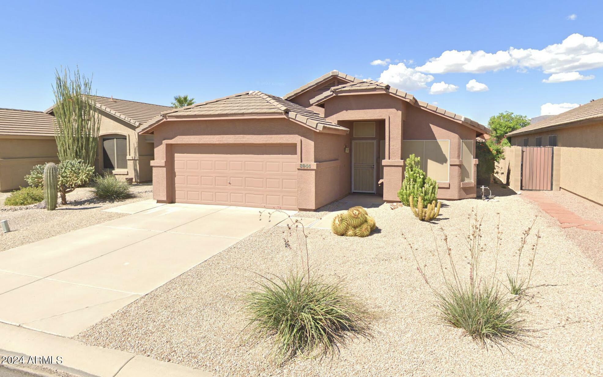 8944 E Red Mountain Lane  Gold Canyon AZ 85118 photo