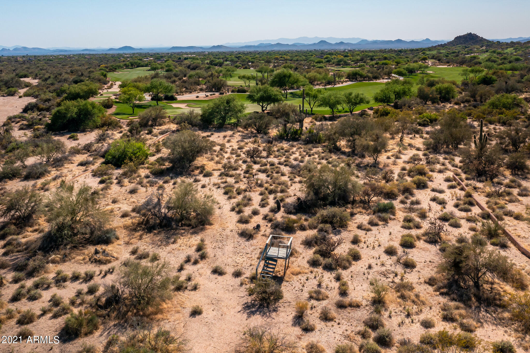 Property Photo:  8471 E Leaning Rock Road 185  AZ 85266 