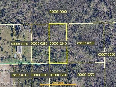 Property Photo: 5492 Little House Ln FL 33922