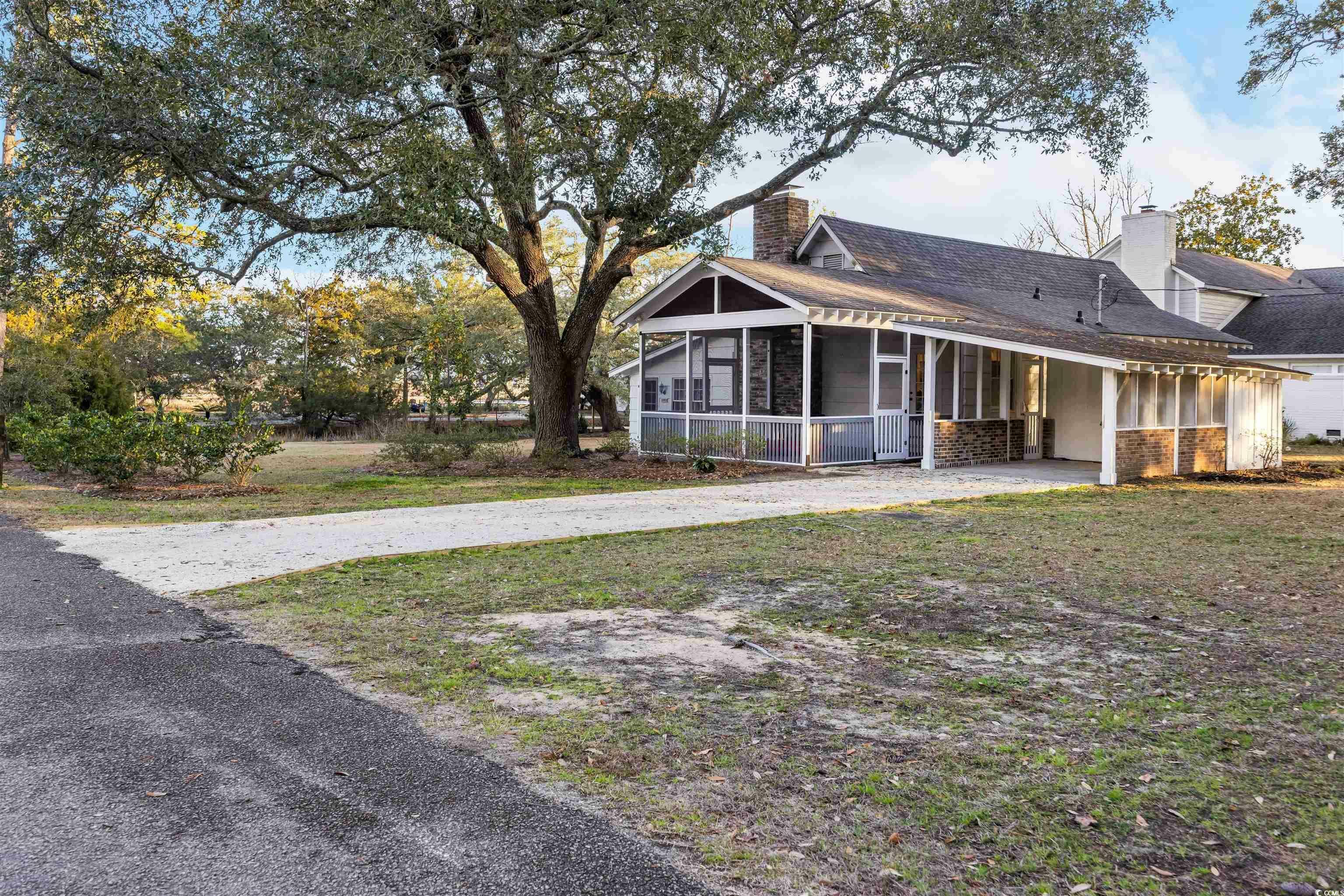 Property Photo:  145 Midway Dr.  SC 29585 