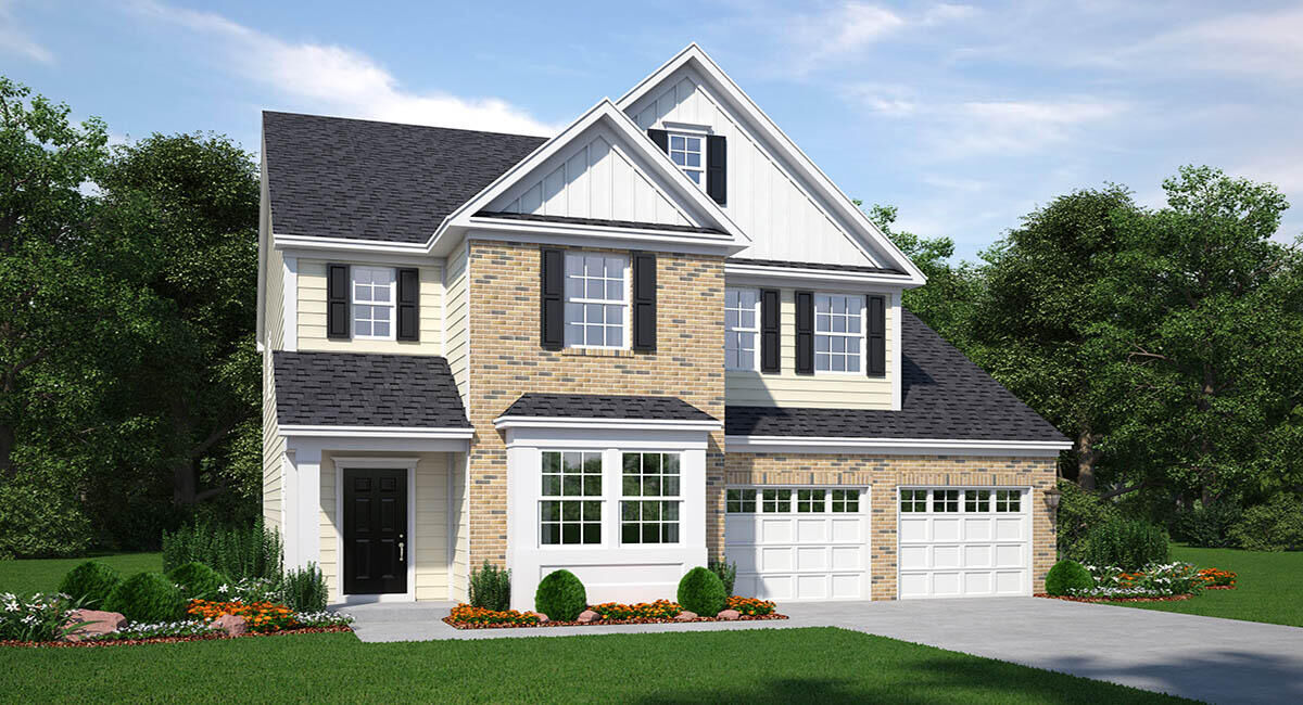 Property Photo:  416 Water Orchid Way  SC 29461 
