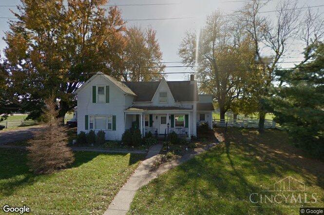 Property Photo:  513 W Main Street  OH 45154 