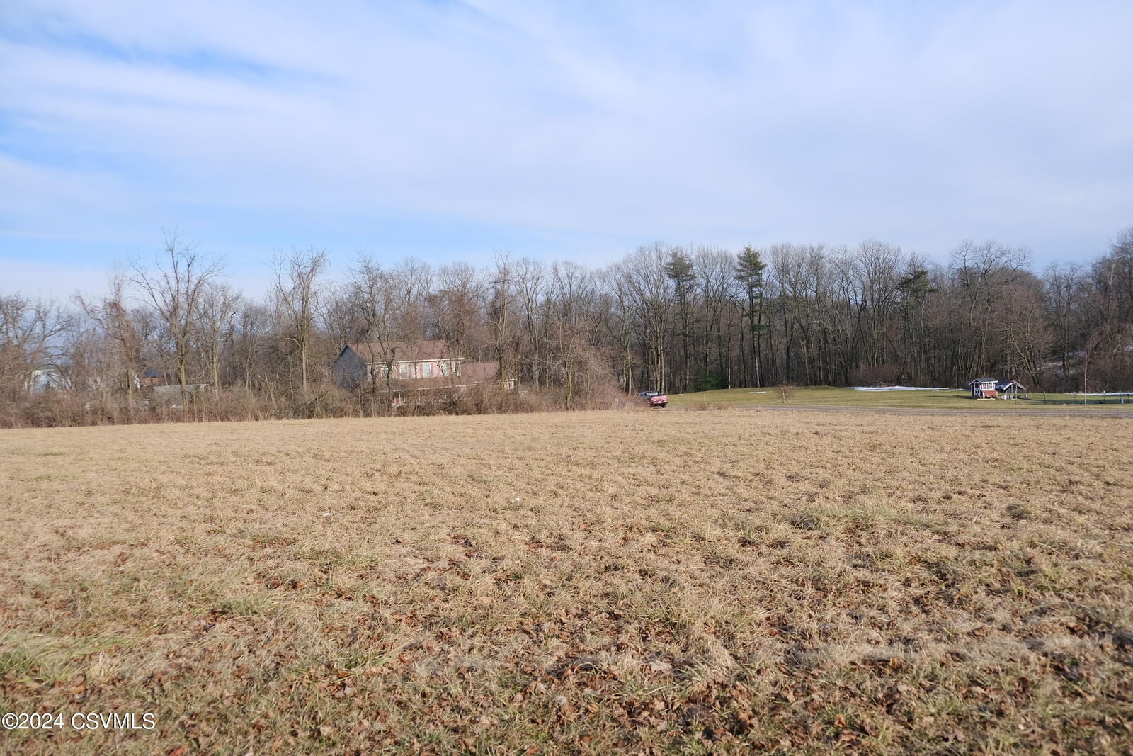 Property Photo:  1218 Bostian Road  PA 17856 