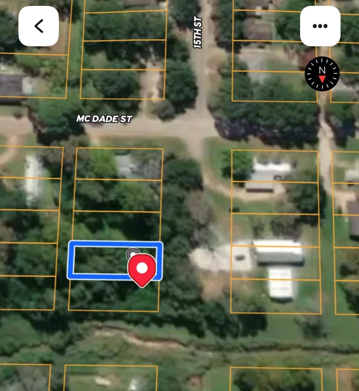 Property Photo:  15th Street  TX 77445 