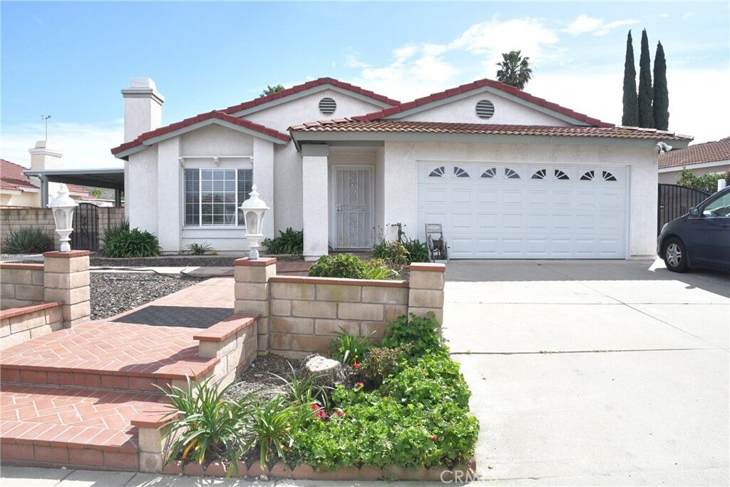 Property Photo:  614 Armitos Place  CA 91765 