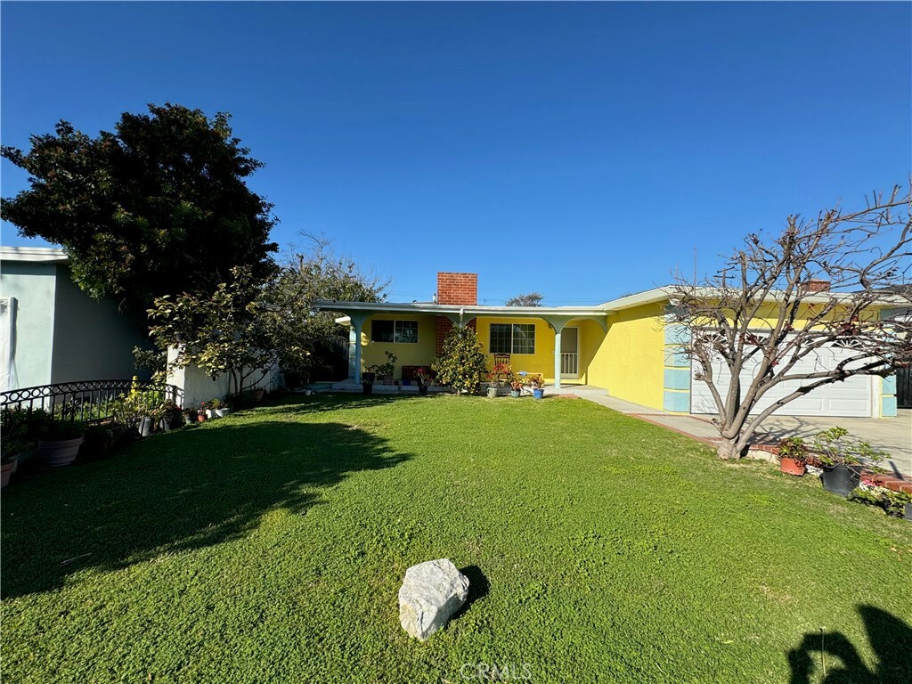 Property Photo:  10871 Allen Drive  CA 92840 