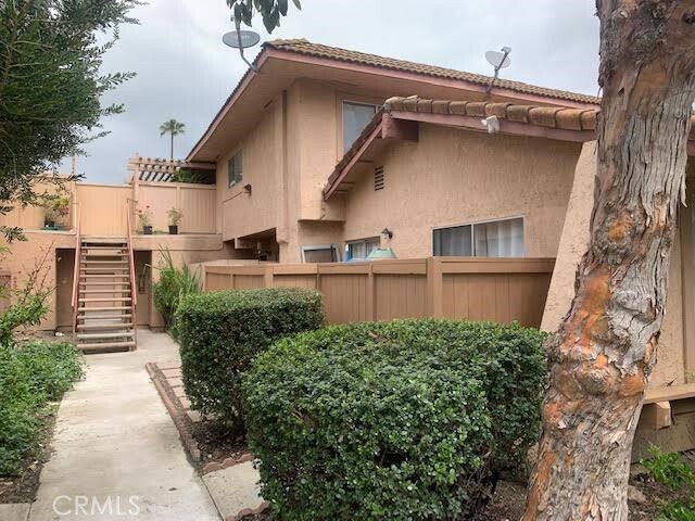 Property Photo:  31456 Calle La Purisima 39  CA 92675 