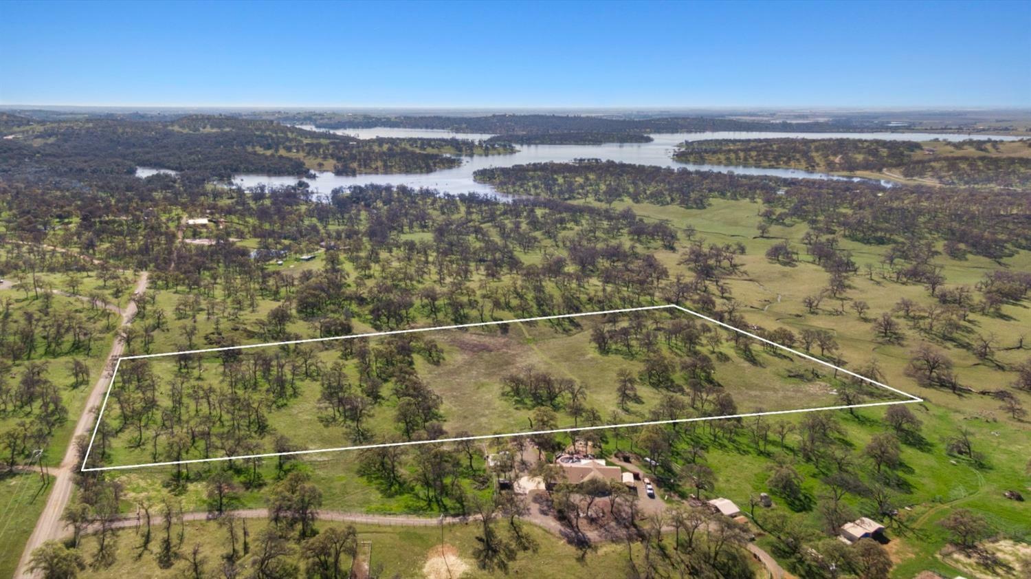Property Photo: 18700 Matthew Road CA 95692