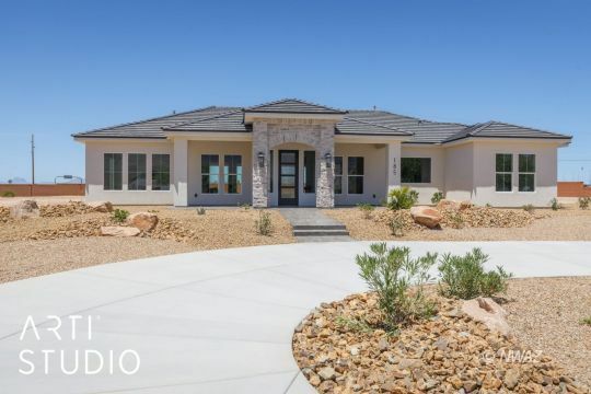 Property Photo:  185 S Josie Ann Way  AZ 86432 