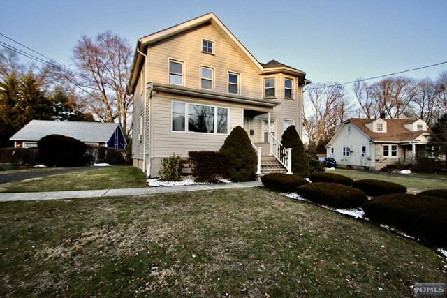 Property Photo:  463 Ackerman Avenue  NJ 07452 