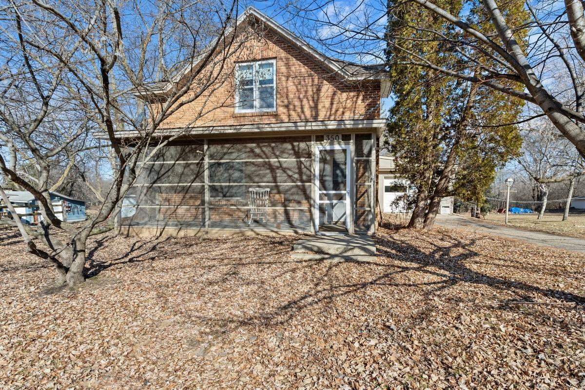 Property Photo:  350 Harrison Street W  MN 55302 