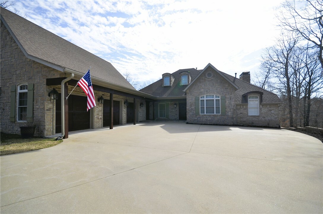 Property Photo:  13749 Sassafras Circle  AR 72756 