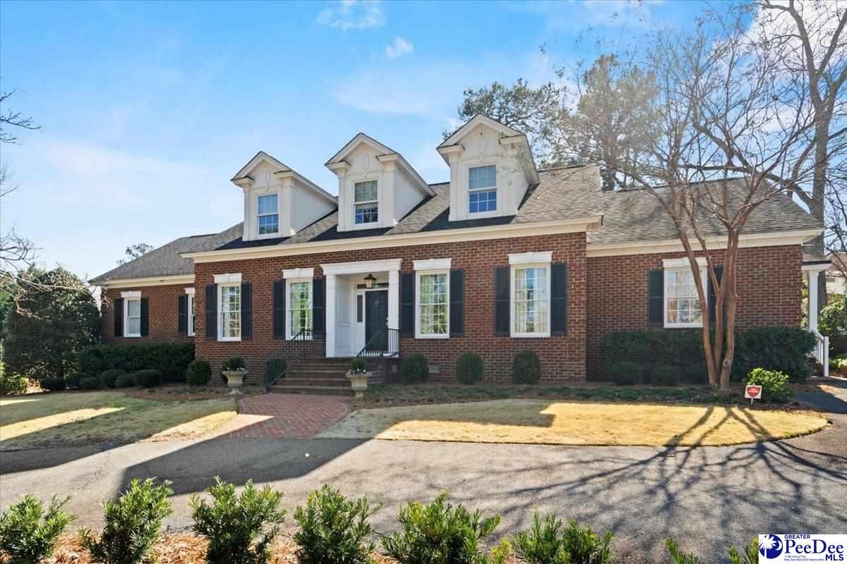 Property Photo:  410 Waters Avenue  SC 29501 