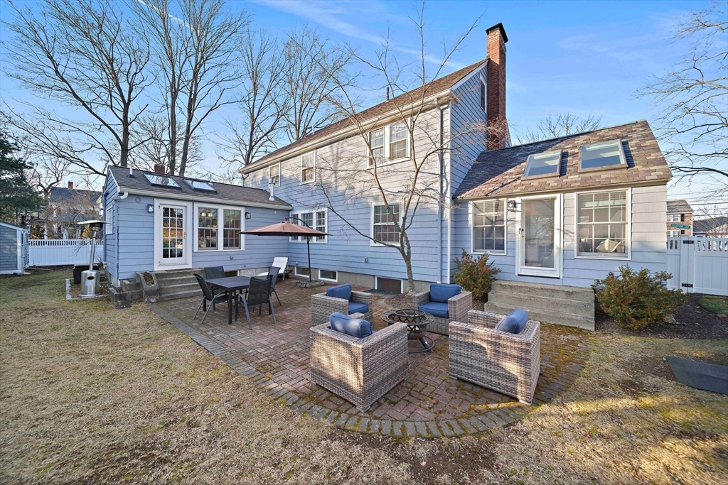 Property Photo:  1716 Beacon Street  MA 02468 