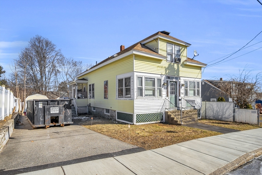 Property Photo: 379 University Ave MA 01854