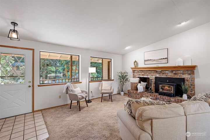 Property Photo:  6319  118th Street  WA 98332 