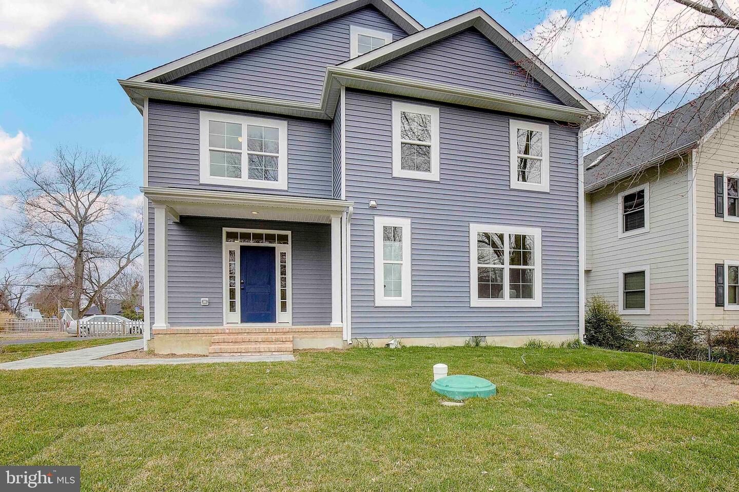 Property Photo: 1400 Rehling Drive MD 21037