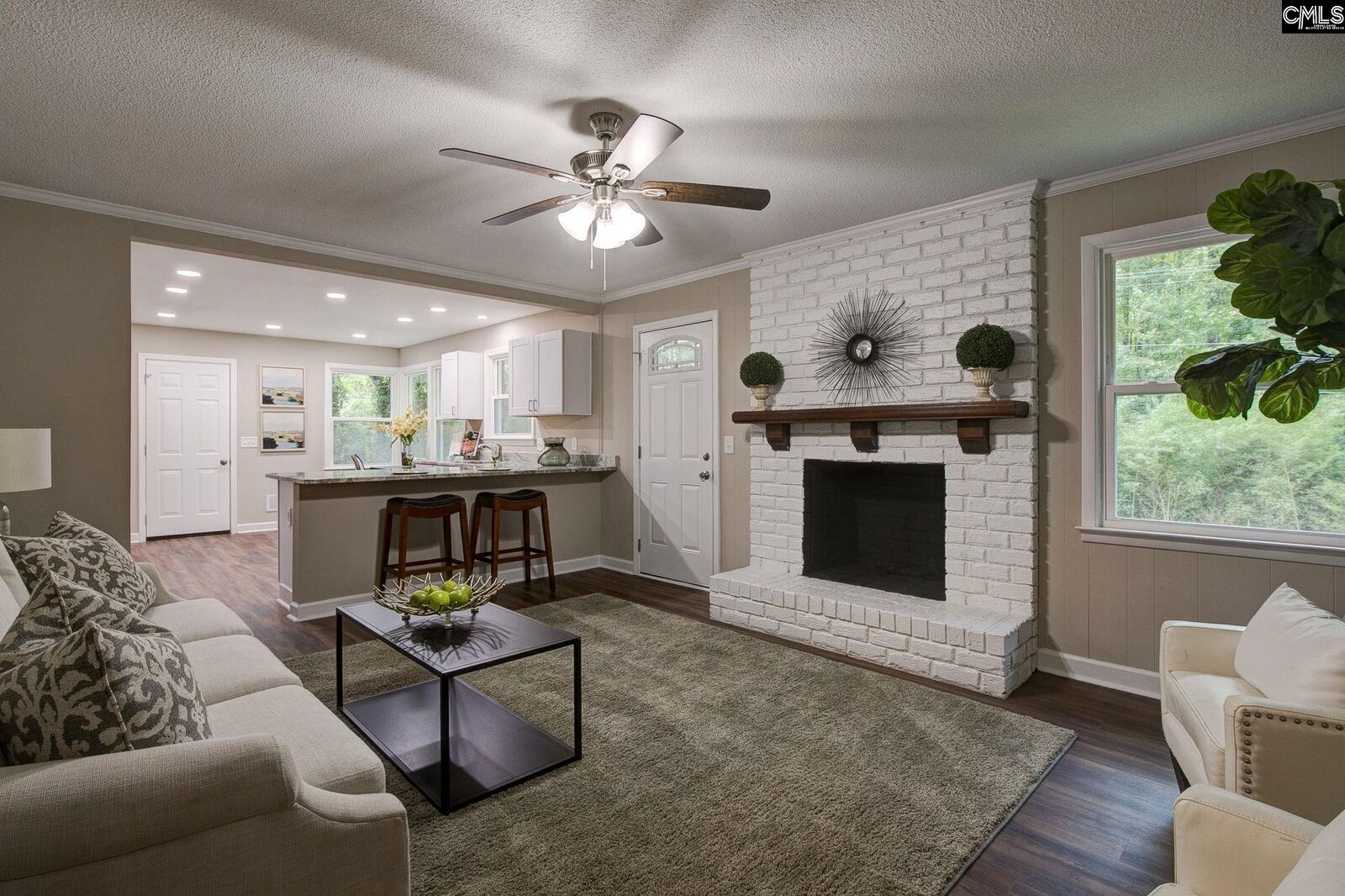 Property Photo:  2400 Pleasant Ridge  SC 29209 