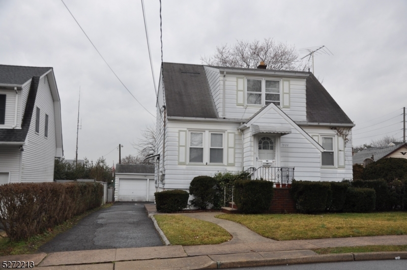 Property Photo:  14 11th St  NJ 07410 