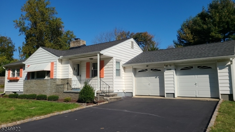 Property Photo: 348 Berkshire Valley Rd NJ 07885