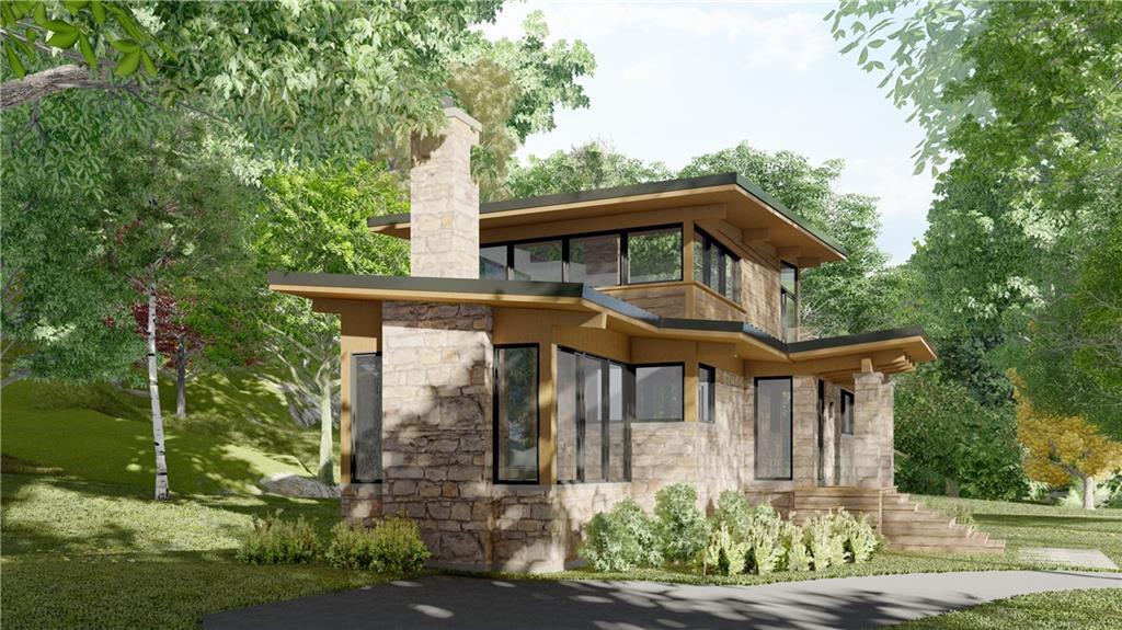Property Photo: 1403 Hidden Valley Road ON L7P 0T5