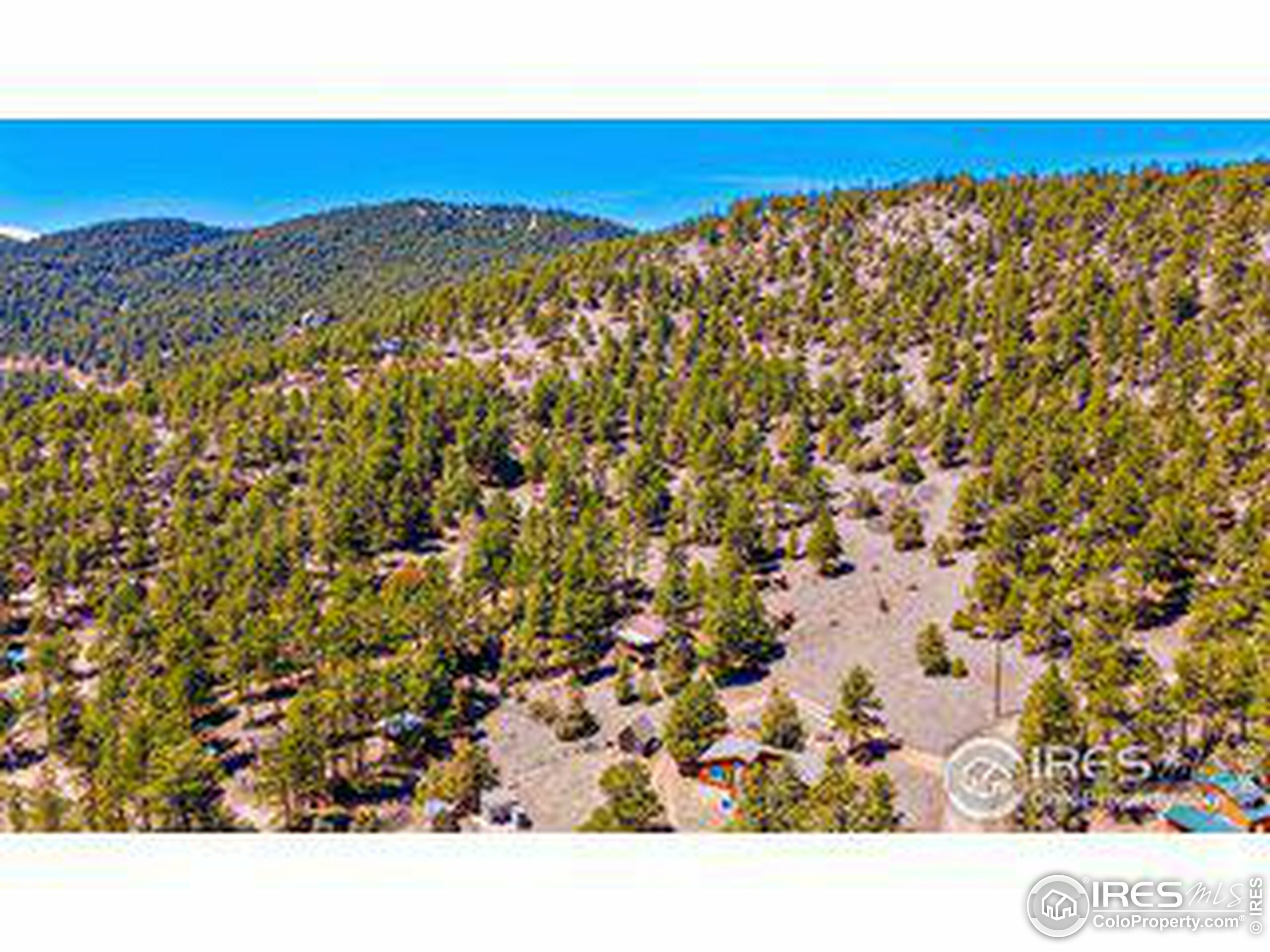 Property Photo:  0 Cedar #9 Dr Lot #9  CO 80540 