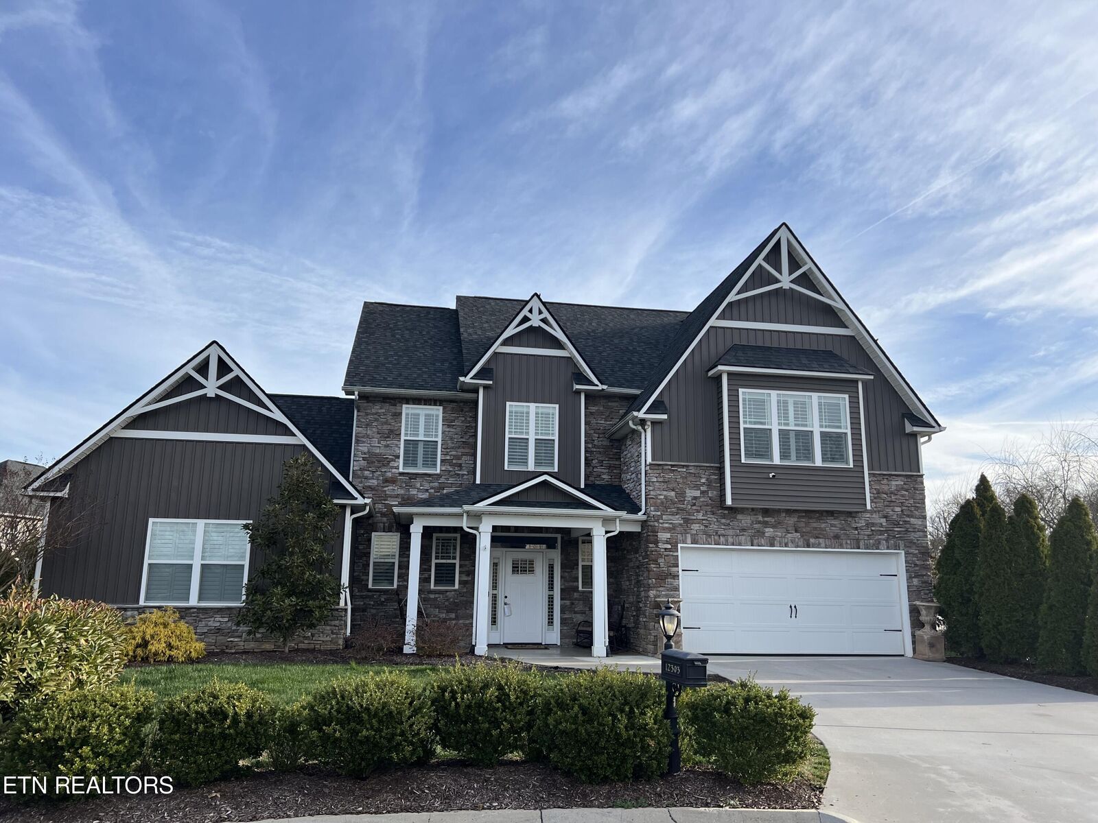 Property Photo:  12303 Blacksburg Lane  TN 37922 